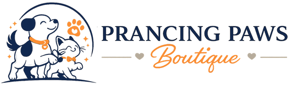 Prancing Paws Boutique